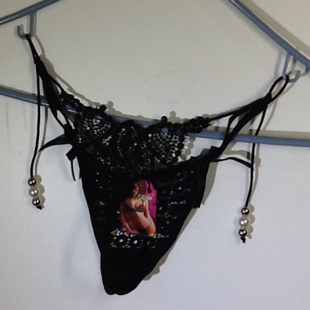Sexy underwear